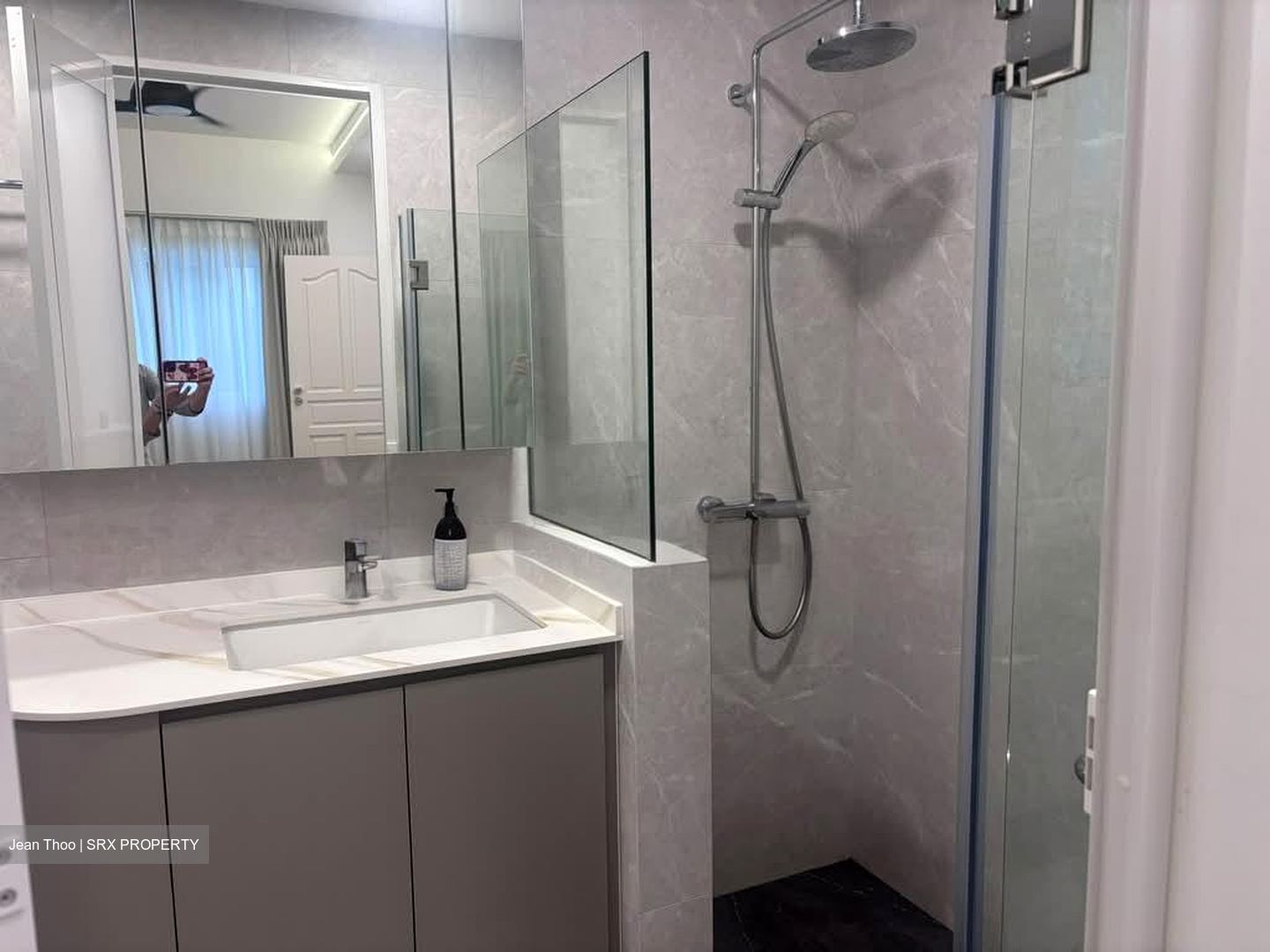 Grand Chateau (D21), Condominium #592040761